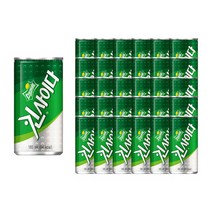 킨사이다 185ml 30캔, 상세페이지 참조