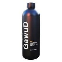 KMCRO 가우디 슈퍼 인스턴트 디테일러 500ml 워터리스 세차