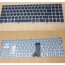 브랜드없음 키보드 LG 15N530 TWD AETWDU00010 MP-12K73US-920 영문블랙신품한글스티커포함, 상세정보참조, 상세정보참조, 상세정보참조