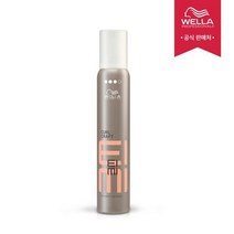 웰라프로페셔널 웰라 아이미 컬 크래프트 200ml 왁스