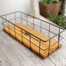 하비habim_홈가든 베이직 소품 수납함(브라운) 사무정리함 다용도우드 실정리 미니서랍♥하비h, ♥rwrf브라운