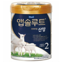 아이배냇 컨피던트 순 산양 분유 1단계, 3개, 350g