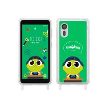 삼성전자 갤럭시 신비아파트 키즈폰3 64GB 자급제 공기계 새상품, 1.공기계[단순개봉.미사용.새제품], 화이트, 화이트