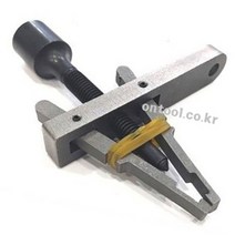 MP 웜샤프트 웜기어 스몰 베어링 탈거 교환 국내산, 1개