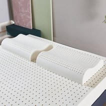 킹덤퍼니처 [킹덤퍼니처] 천연 라텍스 베개 바디필로우, 바디필로우_오가닉 아이보리(커버)