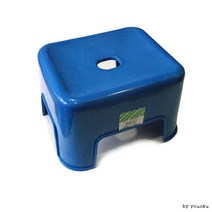 WEY152664사각(소)/간이의자/미니의자 -s 목욕의자, 1