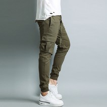 가우리 WS PT01 카고 조거