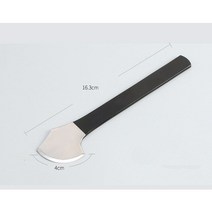 목형 가죽재단 DIY 패턴 커터 프레스 절곡 철판 가죽공예 도구크리 에이 티브 가죽 공예 절단 칼 세공 leathercraft 작업 조각 스카이빙 칼 수제 가죽 트리밍 칼, a