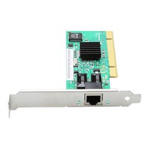 RTL8169 기가비트 이더넷 PCI Dolmer/집/사무실/디스크 없는 돌 네트워크 카드 lan adatper, 한개옵션0