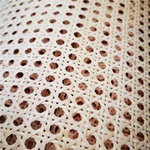 가구액세서리 가구 액세서리 부품 20-70cm 천연 인도네시아 진짜 지팡이 웨빙 등나무 고리 버들 의자 테이블 가구 수리 재료, 표백, 50x70cm