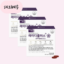 2+1 생리전증후군 감마리놀렌산 pms 증후군 약 3개월분