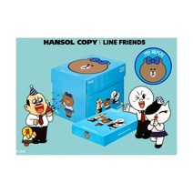 한솔복사지A4-75g, 단품