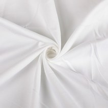 크로마키 스크린 배경지 3x2346M 사진 모슬린 배경 면 스튜디오 녹색 스크린 크로마키 촬영 6 색, 05 White_03 300cmx300cm