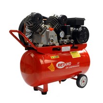 계양 콤프레샤 KAC-35B 벨트타입 40L 3.5HP, 본상품선택