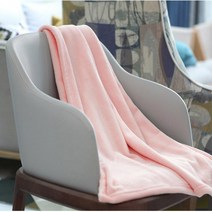 사무실 독서실 냉방 하체보온 극세사 담요 예쁜생활용품쇼핑몰