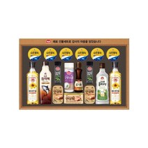 사조 안심특선 OS호 선물세트