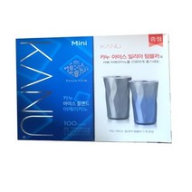카누아이스100t+밀리아텀블러1ps, 상세페이지 참조, 상세페이지 참조, 상세페이지 참조, 상세페이지 참조