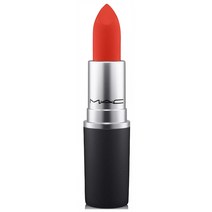 MAC 맥 파우더 키스 립스틱 스타일쇼크드 STYLE SHOCKED 3g 외 전색상, DEVOTED TO CHILI