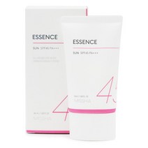 스킨관리 미샤 올 어라운드 세이프 블록 에센스 선 SPF45 PA+++(1332962)