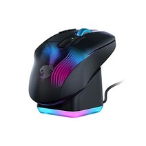 로켓콘퓨어 오울아이 유선 마우스 게이, Kone XP Air Black, Gaming Mouse