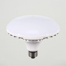 납작 LED전구(숏) 15W 전구색 E26소켓 전구파는곳 조명전구 led 전구구매 엘리디전구추천 led전구추천, 1개, 상세페이지참조
