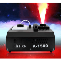 LED 조명 스모그 머신 드라이아이스 기계 무대 효과, 스모그 머신 + 스모크 에센스 2병