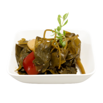 강경신안상회 방풍나물장아찌, 200g