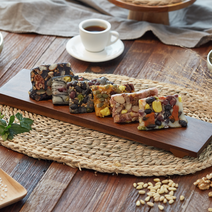 [하보리떡방] 영양찰떡 6종 세트(개별포장/무료배송) 90g x 18개입