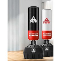 스탠드 샌드백 체육관 이종 격투기 태권도 오뚜기, 블랙 - 범용/조용한 소음