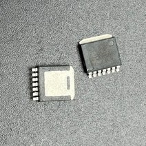 자동차용품 수입차부품 현대 산타페 ix45 투싼 전자 핸드 브레이크 모듈 트랜스 폰더 IC 칩에 대 한 2PCS BD8374HFP