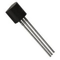 E-Projects A-0002-F12f - 2N3904 - General Purpose Transistor - NPN - TO-92 (100 Pieces), 1