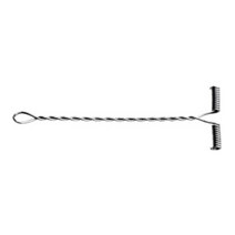 T형 천평채비 자작 편대 5cm 13개입 바늘 감성돔 동해 생활낚시 장어 우럭