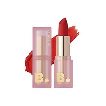 바닐라코 벨벳 블러드 베일 립스틱 OR01 오렌지 블러쉬 3.7g