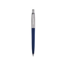 파카 조터 샤프 0.5mm 무료각인, 1개, 블루