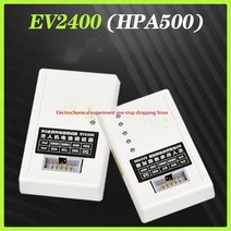 Ev2400 Ev2300 Ti 전기 계량기 칩 연소 도구 UAV 드론 배터리 디버거 무인 항공기 계측기 293215