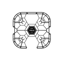 시노바 Ryze Tech DJI EDU 드론 소품 용 텔로 풀 프로펠러 가드