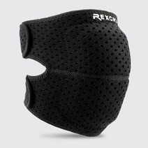 Running Knee Protectors For Outdoor Sports Motorcycle Riding Protection Gym Accessories Thickened Ant, 01 Black ThickenedStyle, S