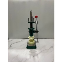 에그타르트프레스 머신 기계 수동 컵케이크 프레스