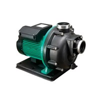 [윌로펌프]해수용펌프 PU-S1100U