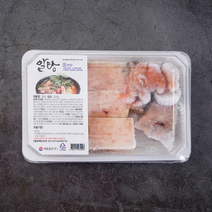 [메가마트]알탕 500g, 1개