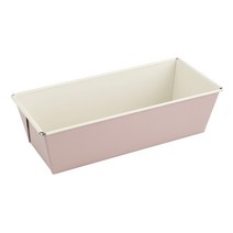 닥터오트커 직사각 식빵틀 25cm 핑크 관부가세 포함