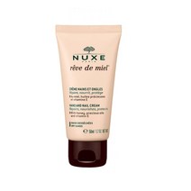 눅스 레브드미엘 핸드 앤 네일 크림, 50ml, 2개