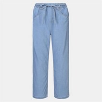 제이빔NC중앙로 SH02 턱 밴딩 와이드 통바지 JVTJ225G2