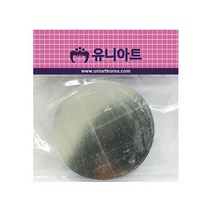 유니아트 2000 아크릴 거울 대, 50개