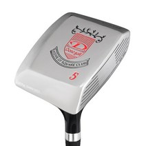 초고반발 도노골프 남성용 사각 페어웨이 우드 5번 7번 9번, 7번 22도