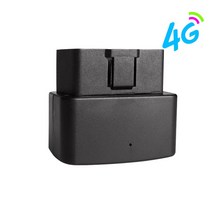 GPS 미니 OBD 음성 모니터 추적기 자동차 GSM 차량 추적 장치 gps 로케이터 소프트웨어 앱 IOS 안드로이드 OBD2 스캔 감지 없음, 01 CJ750 4G