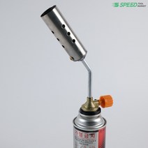 가스 토치 캠핑용 자동토치 휴대용 점화도구 부탄가스토치 KBT-1000A, 스마트가스토치(자동) KBT-5000