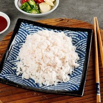 아나고회 칠암식 400gx1팩, 1개