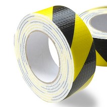 주차장 기둥 보호 안전 쿠션 테이프 보호대