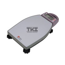 [지테크] GL-6000(40kg) 이동식저울 / 20g단위 휴대용